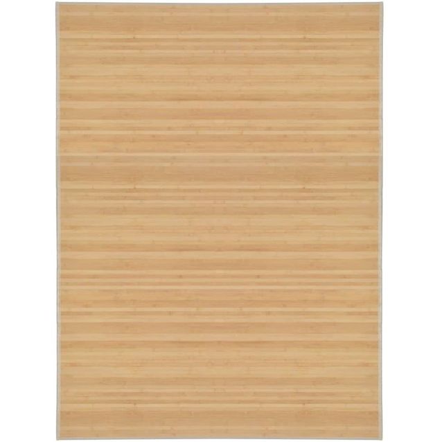 Bambumatto 150x200cm luonnollinen