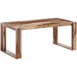 Ruokapöytä, 180x90x76 cm, täysi seesampuu, harmaa viimeistely