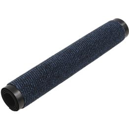 Kuramatot 2kpl 40x60cm nukkapinta sininen