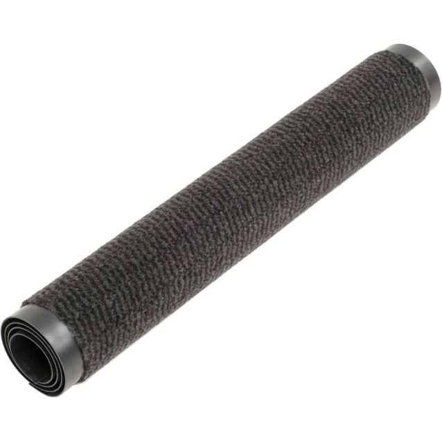 Kuramatot 2kpl 60x90cm nukkapinta musta