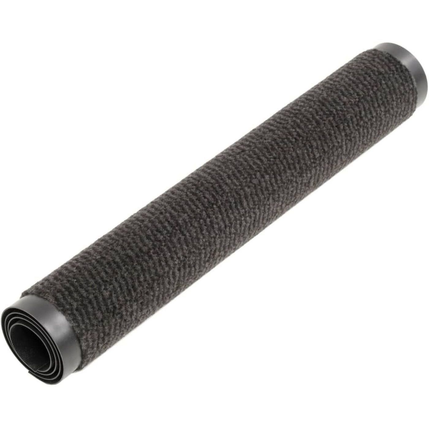 Kuramatot 2kpl 90x150cm nukkapinta musta