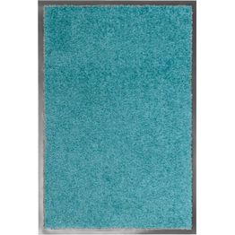 Kuramatto 40x60cm pestävä sinivihreä