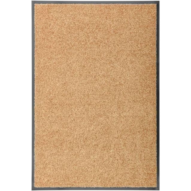 Kuramatto 60x90cm pestävä kerma