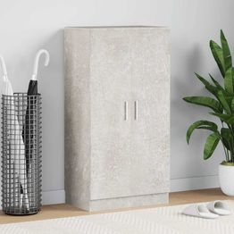 Kenkäkaappi FinePRICE, eri värejä, ovella, 55 x 35 x 108 cm