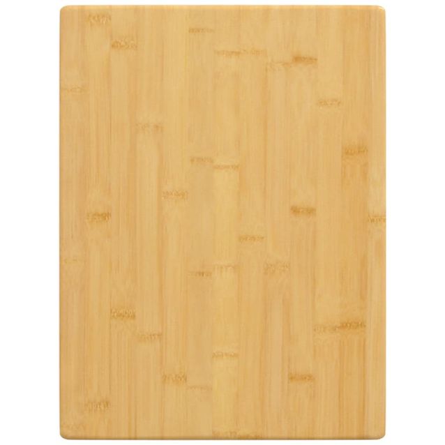 Leikkuulauta fineprice, 30x40x4 cm, bambu