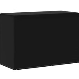 Suojapeite kaasugrilleille 6 silmukkaa 180x80x125 cm