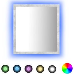 Valopeili FinePRICE 400x370 mm betoninharmaa