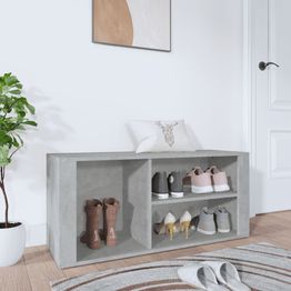 Kenkäkaappi FinePRICE, 100 x 35 x 45 cm, eri värejä