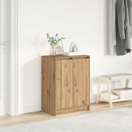 Kenkäkaappi FinePRICE, eri värejä, ovella 57 x 34 x 76 cm
