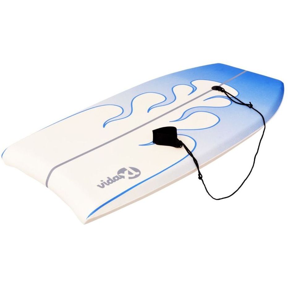 Vartalolauta 94cm, sininen