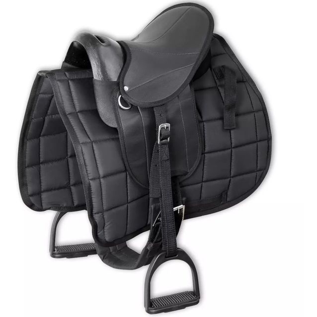 Ponin satulasetti 10