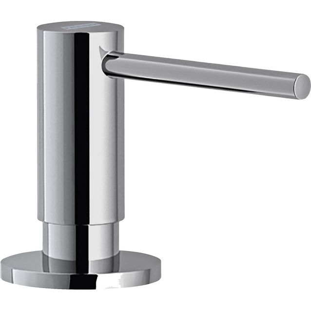 Saippua-annostelija Franke Active, 300ml, kromi