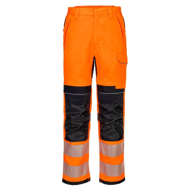 Työhousut Portwest FR414 FR Modaflame HVO