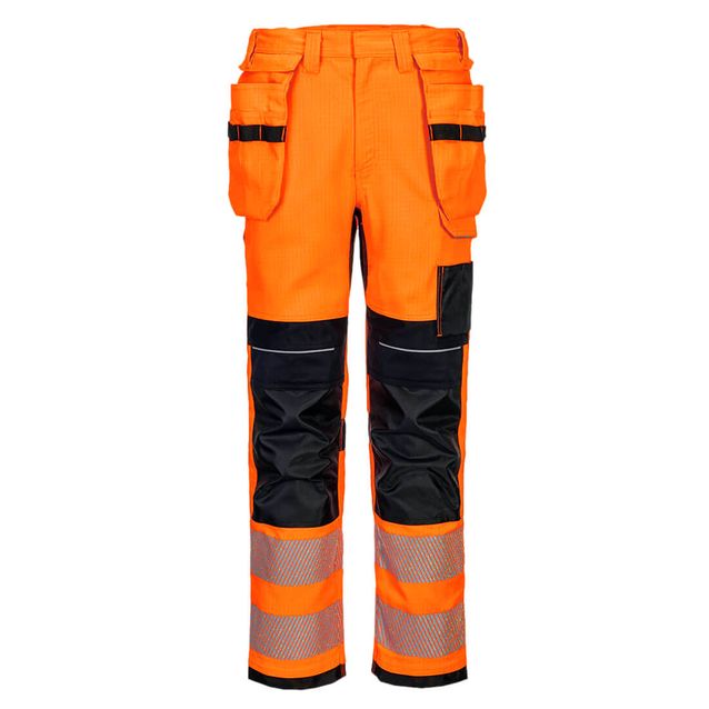 Riipputaskuhousut Portwest FR415 FR Modaflame HVO