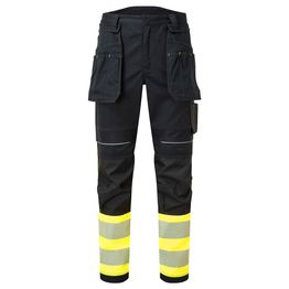 Riipputaskuhousut Portwest FR416 FR Modaflame Hi-Vis lk 1