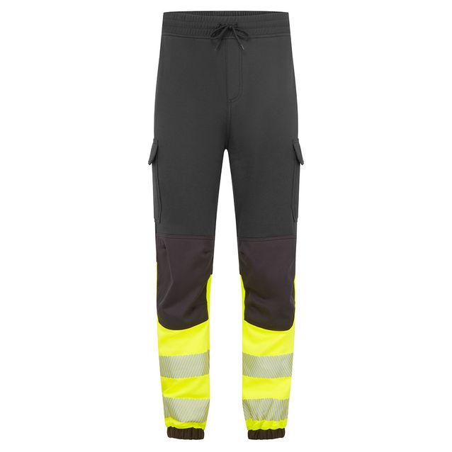 Huomiotyöverkkarit Portwest FR433 Modaflame FR Hi-Vis lk 1