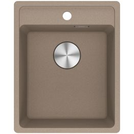 Keittiöallas Franke Maris MRG 610-37 TL, 410x510mm, Fragnite-komposiitti
