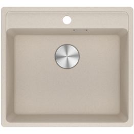 Keittiöallas Franke Maris MRG 610-52 TL, 560x510mm, Fragnite-komposiitti