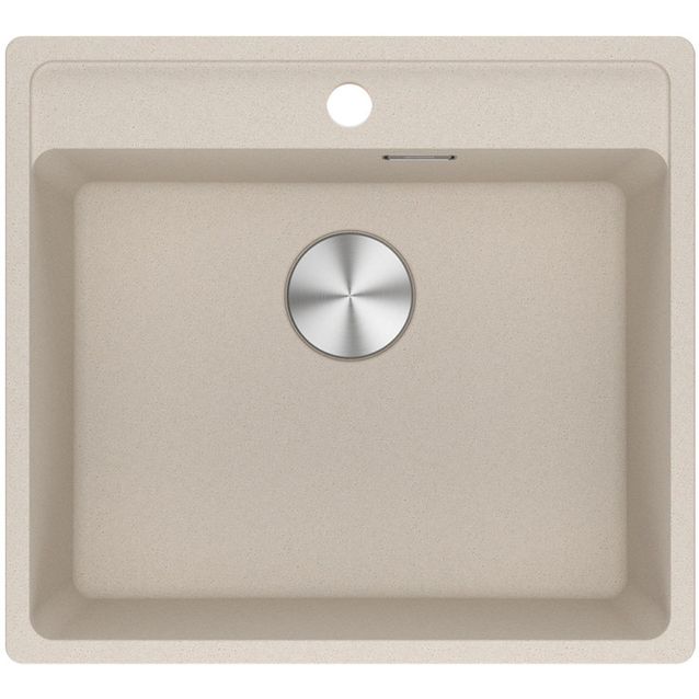 Keittiöallas Franke Maris MRG 610-52 TL, 560x510mm, Fragnite-komposiitti, Coffee