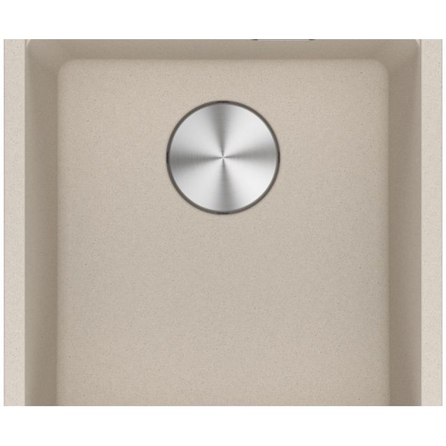 Keittiöallas Franke Maris MRG 210-52 553x433mm Fragranite Coffee