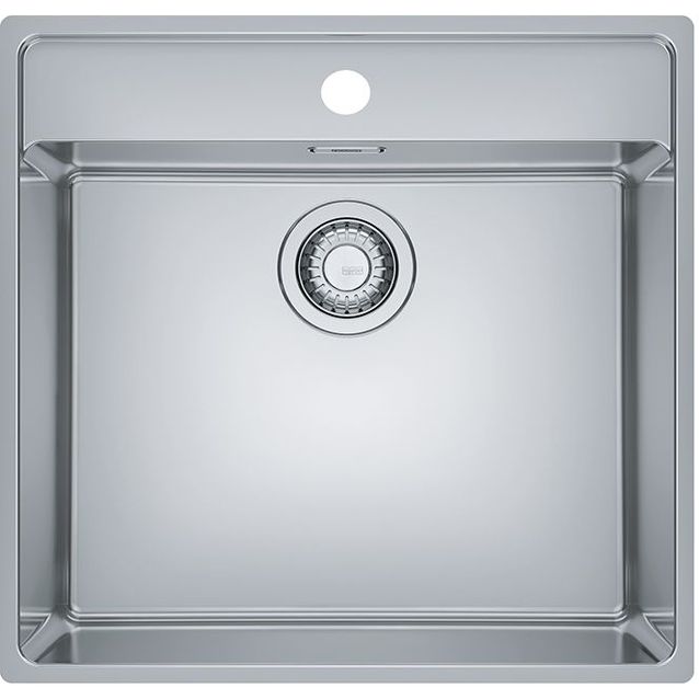 Keittiöallas Franke Maris MRX 210-50TL 530x510mm rst hanalipalla
