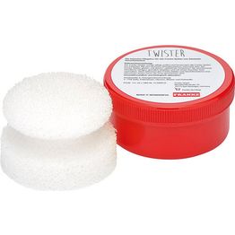 Rst-keittiöaltaan puhdistusaine Franke Twister 125ml