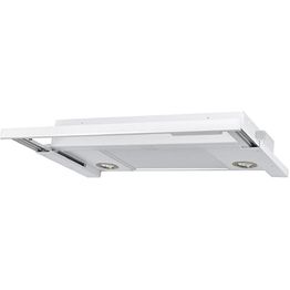 Liesituuletin Franke Smart 394-12 60cm ulosvedettävä B2 valkoinen