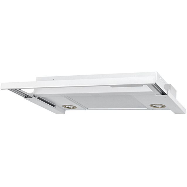 Liesikupu Franke Slimline 394-18 60 B4 AC/EC valkoinen
