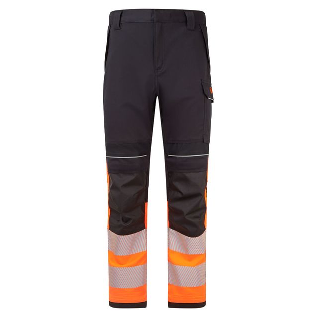 Housut Portwest FR451 Modaflame Work FR HVO lk 1