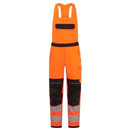 Avohaalari Portwest FR453 Modaflame Work HVO Multi-Norm