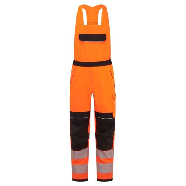 Avohaalari Portwest FR453 Modaflame Work HVO Multi-Norm
