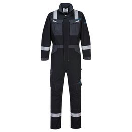 Haalari Portwest FR503 FR Modaflame