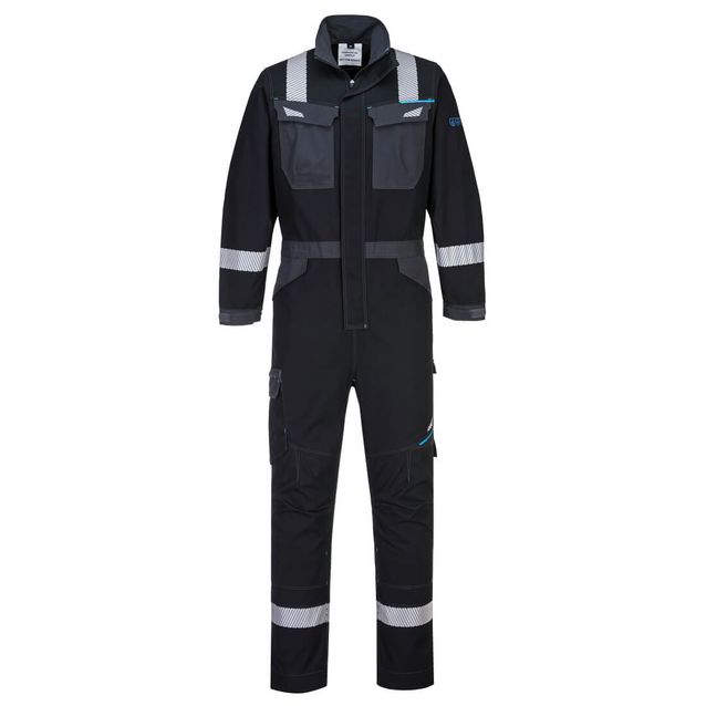 Haalari Portwest FR503 FR Modaflame