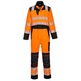 Haalarit Portwest FR509 FR Modaflame HVO