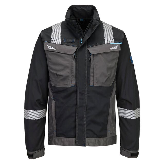 Työtakki Portwest FR602 FR Modaflame
