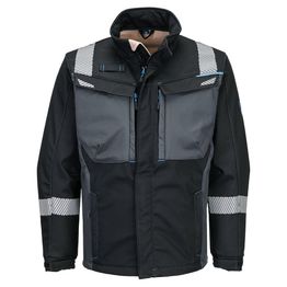 Softshell-takki Portwest FR704 FR Modaflame