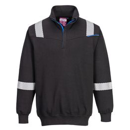 Collegepaita Portwest FR710 FR Modaflame