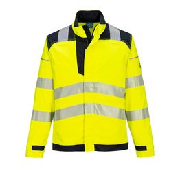 Työtakki Portwest FR714 FR Modaflame Hi-Vis