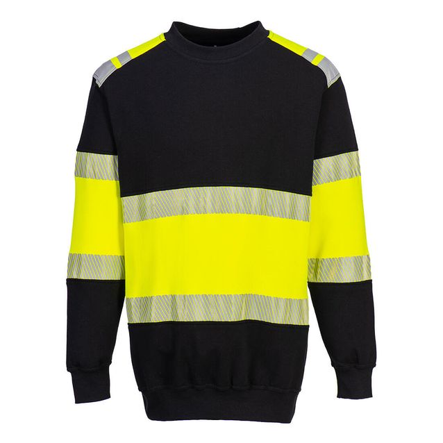 Collegepusero Portwest FR716 FR Modaflame lk 1