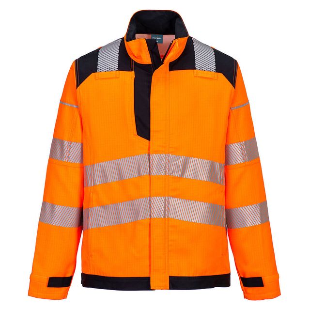 Työtakki Portwest FR722 FR Modaflame HVO