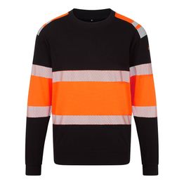 Collegepaita Portwest FR737 Modaflame Work HVO lk 1