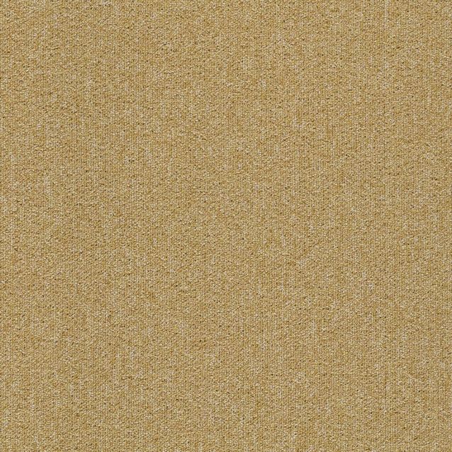 Tekstiililaatta Forbo Tessera Basis Pro Buttercup, 50x50cm, okra