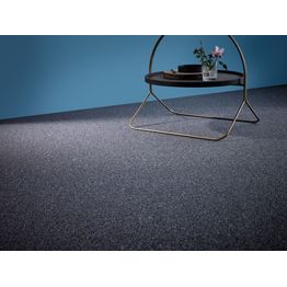 Tekstiililaatta Forbo Tessera Basis Pro Dusk 50x50cm siniharmaa