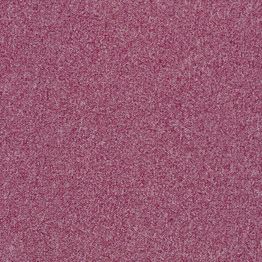 Tekstiililaatta Forbo Tessera Basis Pro Cerise 50x50cm marjapuuronpunainen