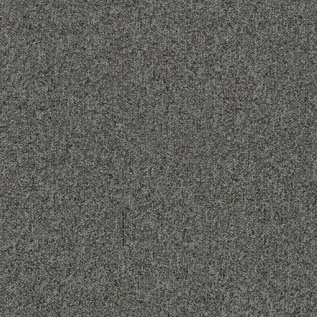 Tekstiililaatta Forbo Tessera Basis Pro Seal, 50x50cm, ruskeanharmaa