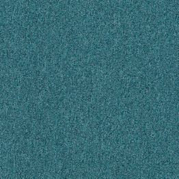 Tekstiililaatta Forbo Tessera Basis Pro Neptune 50x50cm turkoosi