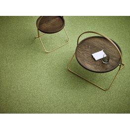 Tekstiililaatta Forbo Tessera Basis Pro Meadow 50x50cm vaaleanvihreä