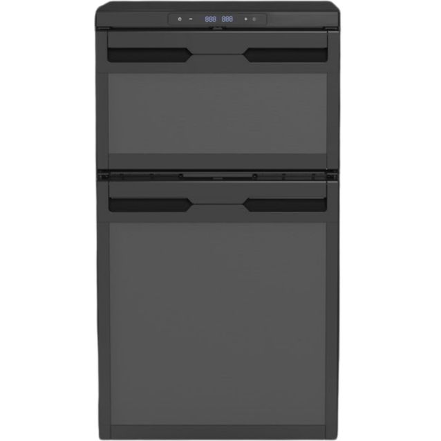 Kompressorijääkaappi pakastinlokerolla Frezzer Pro 80 l