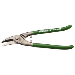 Peltisakset Freund, 250mm, vasen