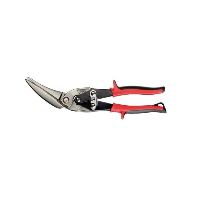 Peltisakset Freund Longstyle Professional, vasen